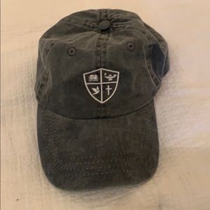 brand new Northwest University vintage style hat